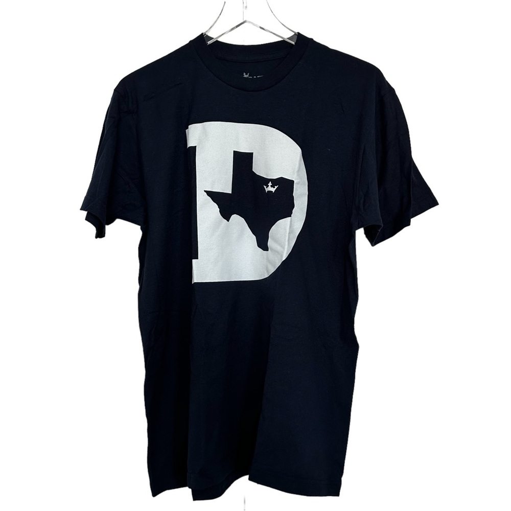 Draft Kings Dallas Texas T-shirt Fantasy Football